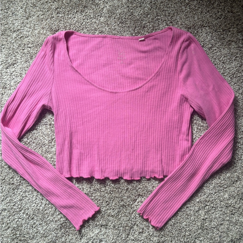 Pacsun Long sleeve
